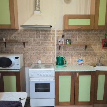 Сдается 1-комнатная квартира, 28 м²