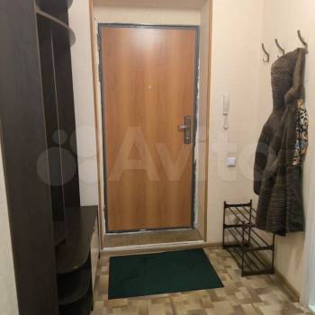 Сдается 1-комнатная квартира, 28 м²