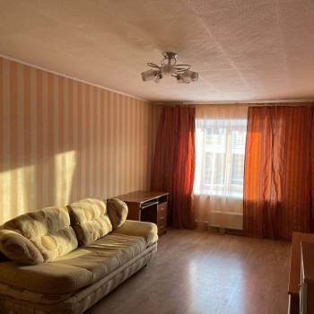 Сдается 1-комнатная квартира, 40 м²