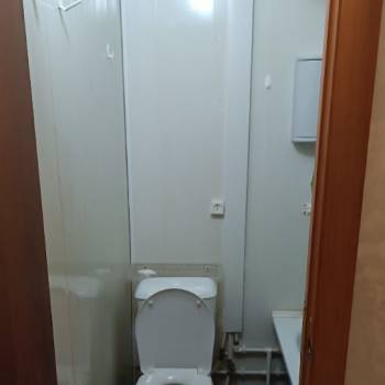 Сдается 1-комнатная квартира, 13 м²