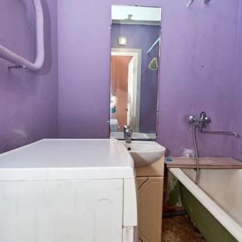 Продается 2-х комнатная квартира, 44 м²