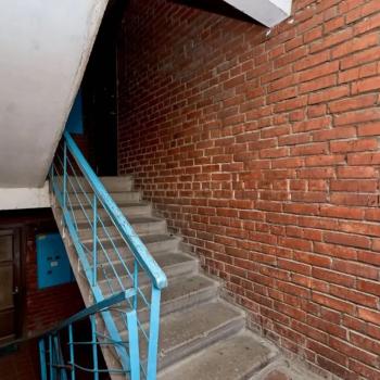 Продается 2-х комнатная квартира, 44 м²
