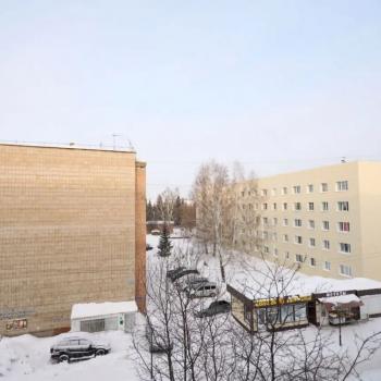 Продается 2-х комнатная квартира, 44 м²