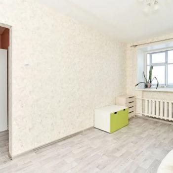 Продается 2-х комнатная квартира, 44 м²