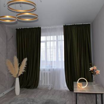 Продается 1-комнатная квартира, 35,6 м²