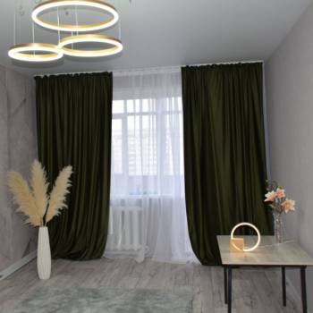 Продается 1-комнатная квартира, 35,6 м²