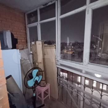 Продается 2-х комнатная квартира, 56,8 м²
