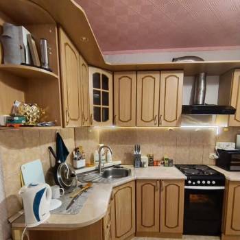 Продается 2-х комнатная квартира, 56,8 м²