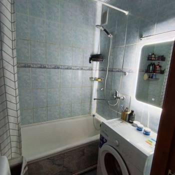 Продается 2-х комнатная квартира, 56,8 м²