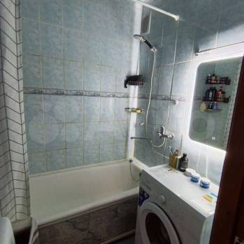 Продается 2-х комнатная квартира, 56,8 м²