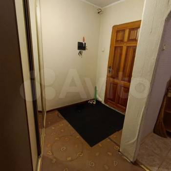 Продается 2-х комнатная квартира, 56,8 м²