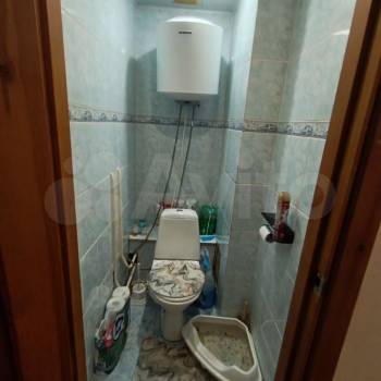 Продается 2-х комнатная квартира, 56,8 м²