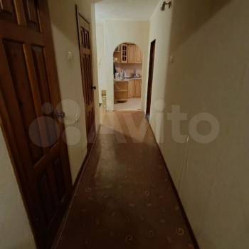 Продается 2-х комнатная квартира, 56,8 м²