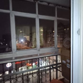 Продается 2-х комнатная квартира, 56,8 м²