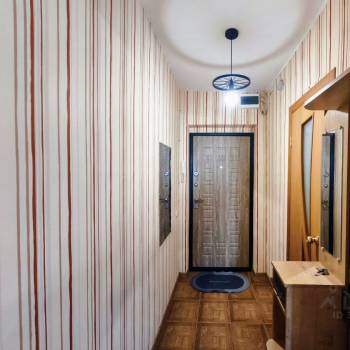 Сдается 1-комнатная квартира, 30 м²
