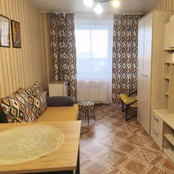 Сдается 1-комнатная квартира, 30 м²