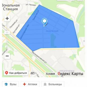Продается Участок, 1500 м²