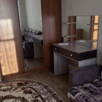 Сдается 2-х комнатная квартира, 56 м²