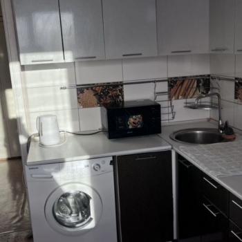 Сдается 2-х комнатная квартира, 56 м²