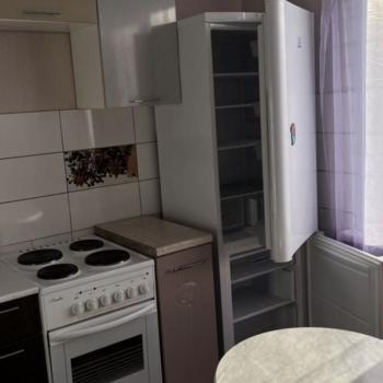 Сдается 2-х комнатная квартира, 56 м²