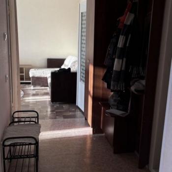 Сдается 2-х комнатная квартира, 56 м²