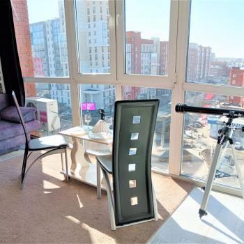 Сдается 2-х комнатная квартира, 45 м²