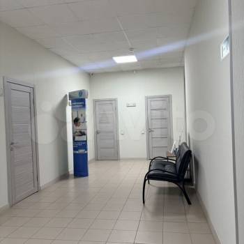 Сдается Нежилое помещение, 33,7 м²