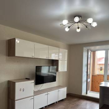Продается 1-комнатная квартира, 32,4 м²