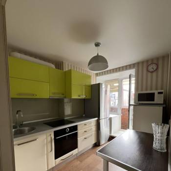 Продается 1-комнатная квартира, 32,4 м²