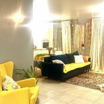 Продается 3-х комнатная квартира, 83 м²