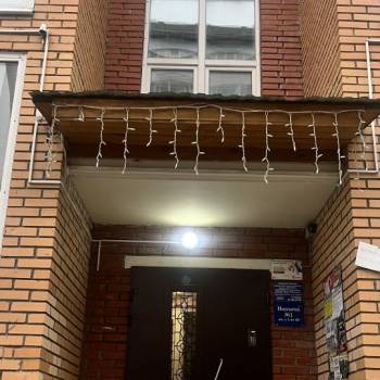 Продается 3-х комнатная квартира, 83 м²