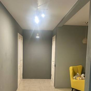 Продается 3-х комнатная квартира, 83 м²