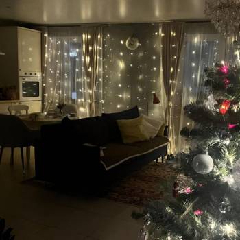 Продается 3-х комнатная квартира, 83 м²