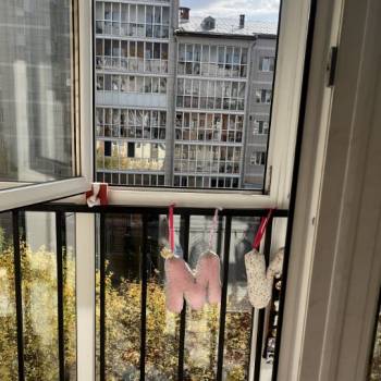 Продается 3-х комнатная квартира, 83 м²