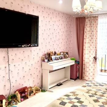 Продается 3-х комнатная квартира, 83 м²