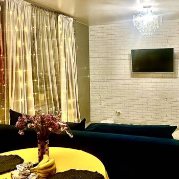 Продается 3-х комнатная квартира, 83 м²