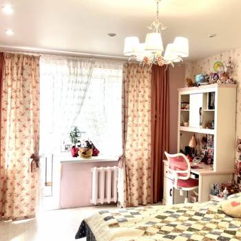 Продается 3-х комнатная квартира, 83 м²