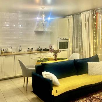 Продается 3-х комнатная квартира, 83 м²