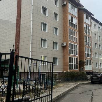 Продается 3-х комнатная квартира, 83 м²