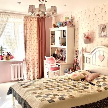 Продается 3-х комнатная квартира, 83 м²