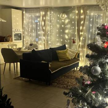 Продается 3-х комнатная квартира, 83 м²