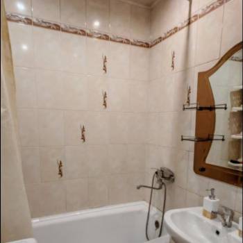 Сдается 1-комнатная квартира, 26 м²