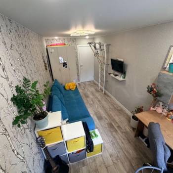 Продается 2-х комнатная квартира, 44 м²