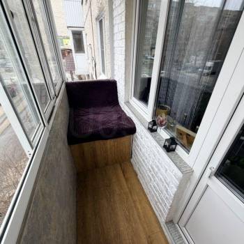 Продается 2-х комнатная квартира, 44 м²