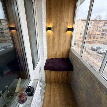 Продается 2-х комнатная квартира, 44 м²