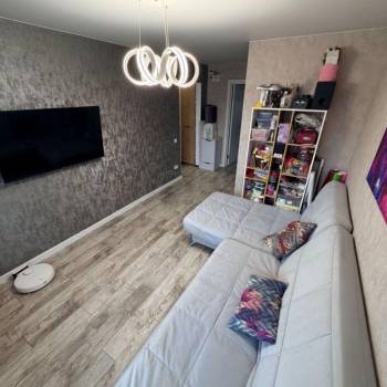 Продается 2-х комнатная квартира, 44 м²