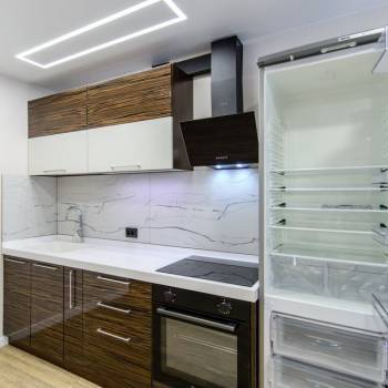 Сдается 2-х комнатная квартира, 60 м²