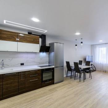 Сдается 2-х комнатная квартира, 60 м²