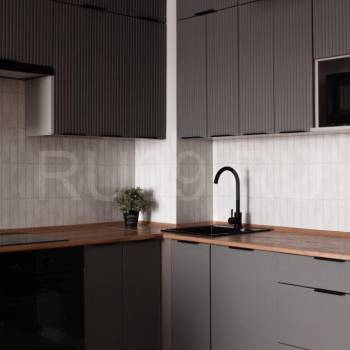 Сдается 2-х комнатная квартира, 53 м²