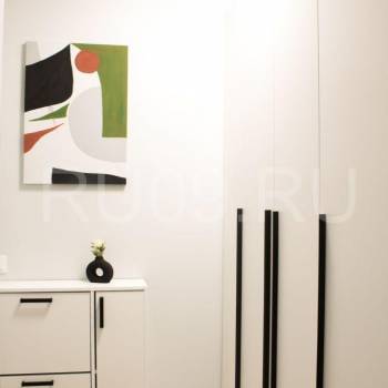 Сдается 2-х комнатная квартира, 53 м²